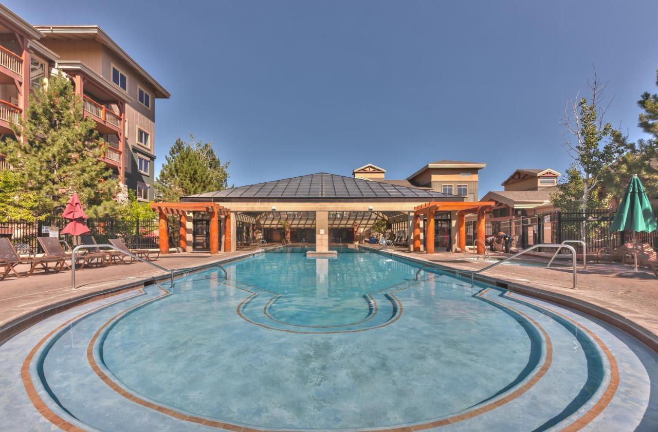 Ski In/Out At Westgate, Studio, Resort Amenities, Multiple Pools, Onsite Spa, And Restaurant 3614B Park City Exterior photo