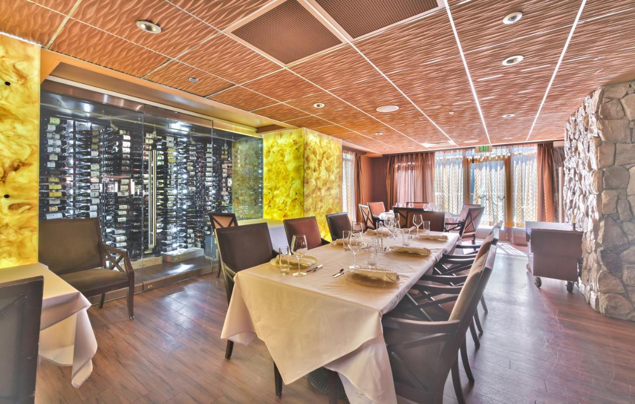 Ski In/Out At Westgate, Studio, Resort Amenities, Multiple Pools, Onsite Spa, And Restaurant 3614B Park City Exterior photo