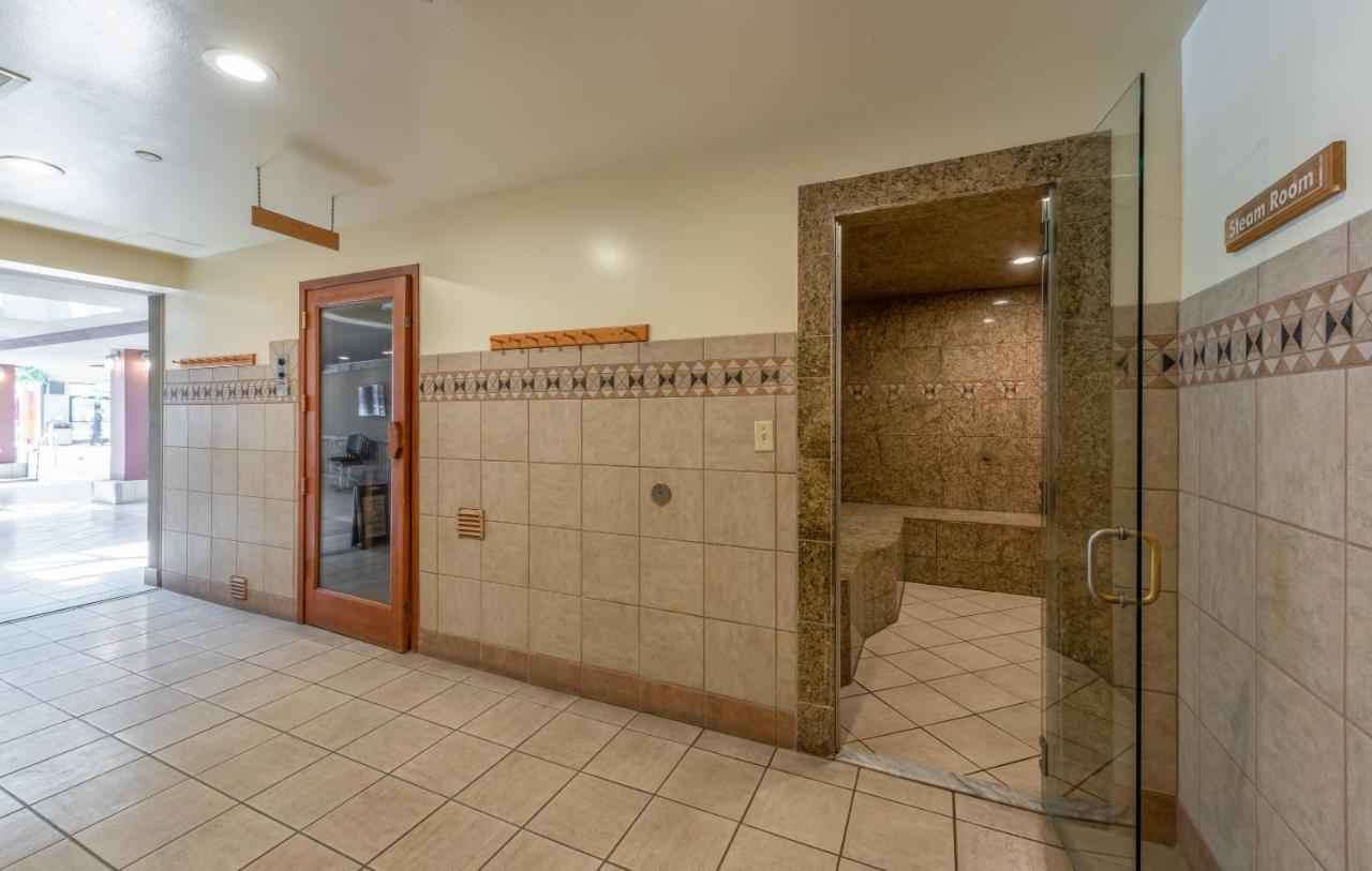 Ski In/Out At Westgate, Studio, Resort Amenities, Multiple Pools, Onsite Spa, And Restaurant 3614B Park City Exterior photo